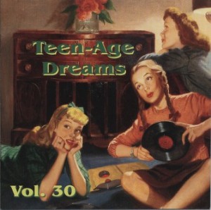 V.A. - Teenage Dreams Vol 30